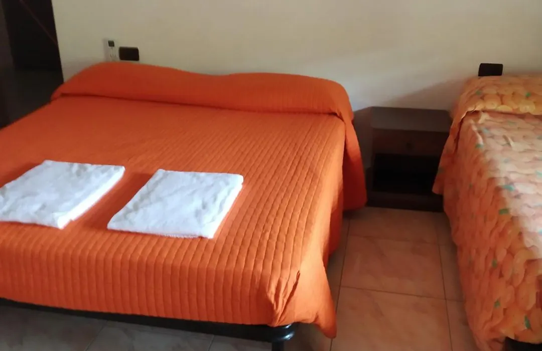 Agriturismo Casamia-1