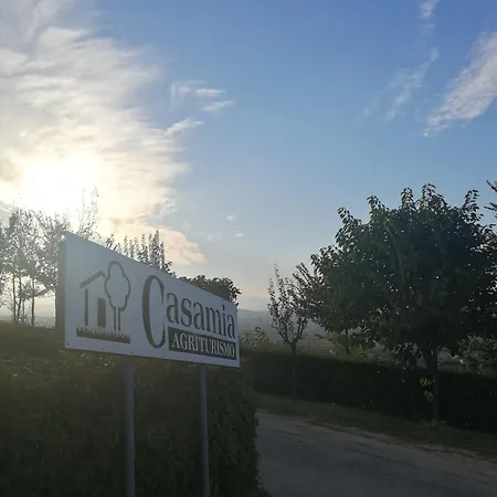 Agriturismo Casamia-3
