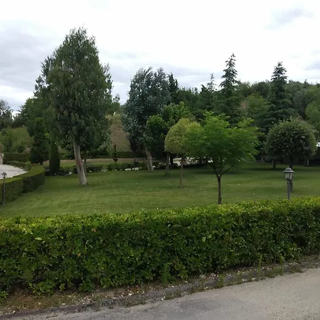 Agriturismo Casamia-2